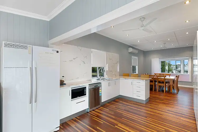 Third view of Homely house listing, 81 Frank Street, Maryborough QLD 4650