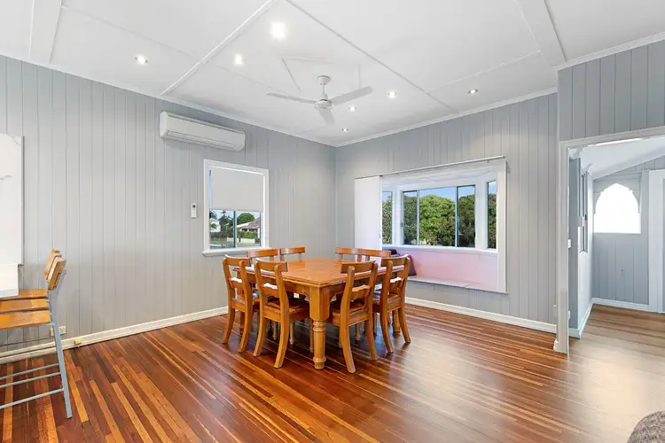 Fourth view of Homely house listing, 81 Frank Street, Maryborough QLD 4650