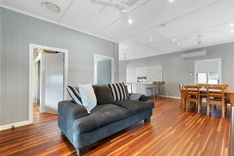 Fifth view of Homely house listing, 81 Frank Street, Maryborough QLD 4650