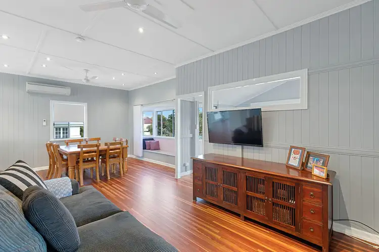 Sixth view of Homely house listing, 81 Frank Street, Maryborough QLD 4650