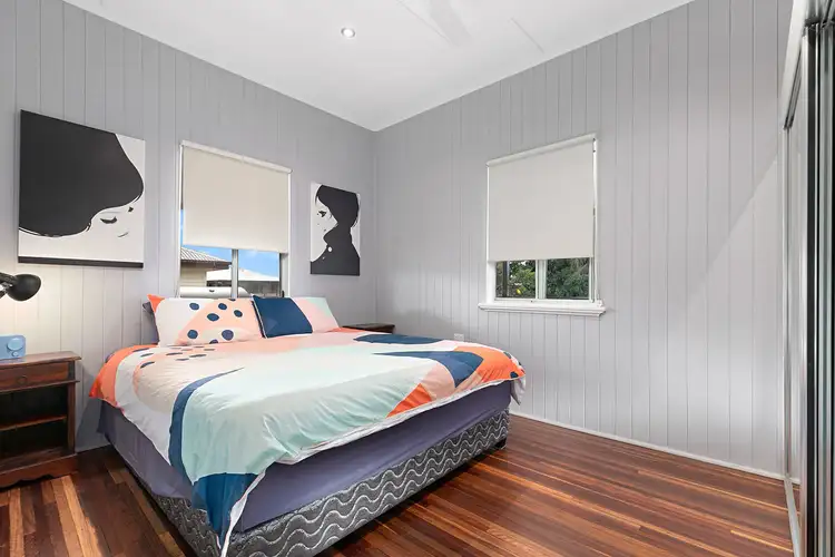 Seventh view of Homely house listing, 81 Frank Street, Maryborough QLD 4650