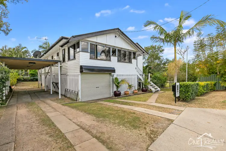 7 Hyne Street, Maryborough QLD 4650