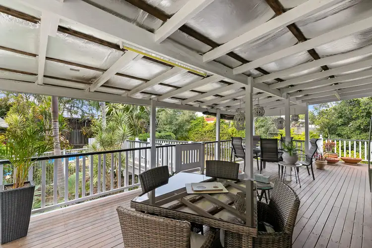 Third view of Homely house listing, 7 Hyne Street, Maryborough QLD 4650