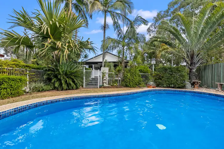 Fourth view of Homely house listing, 7 Hyne Street, Maryborough QLD 4650