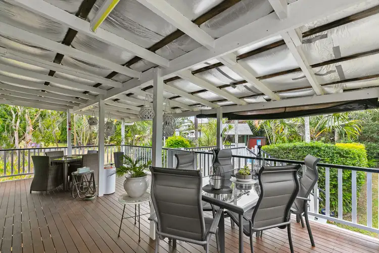 Fifth view of Homely house listing, 7 Hyne Street, Maryborough QLD 4650