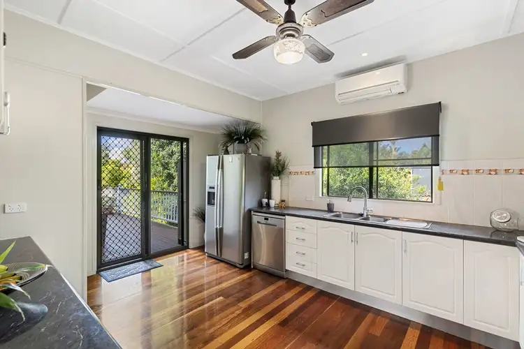 Sixth view of Homely house listing, 7 Hyne Street, Maryborough QLD 4650