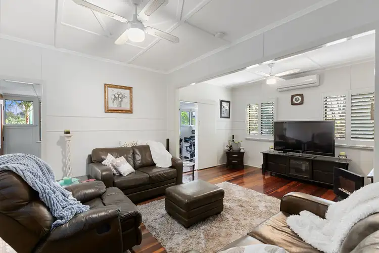 Seventh view of Homely house listing, 7 Hyne Street, Maryborough QLD 4650