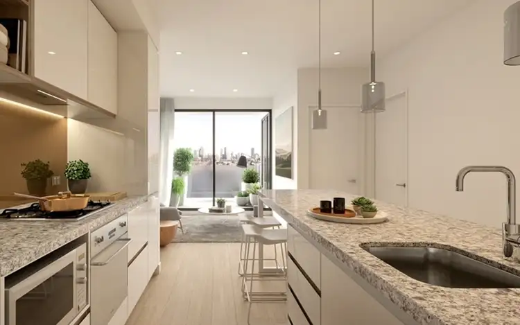 603/240-250 Lygon St, Brunswick East VIC 3057
