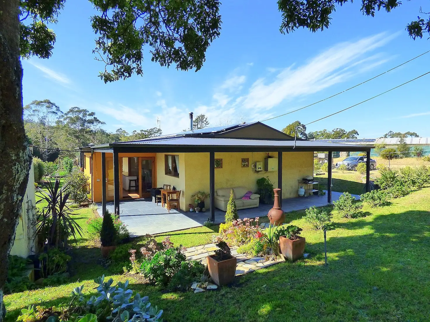 Main view of Homely house listing, 1 Love St, Eden NSW 2551