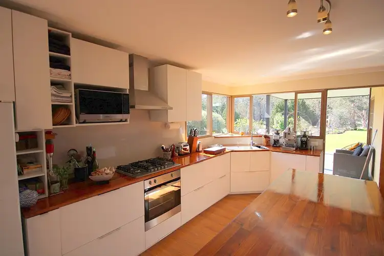 Second view of Homely house listing, 1 Love St, Eden NSW 2551