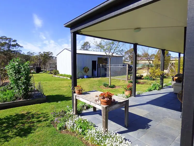 Third view of Homely house listing, 1 Love St, Eden NSW 2551