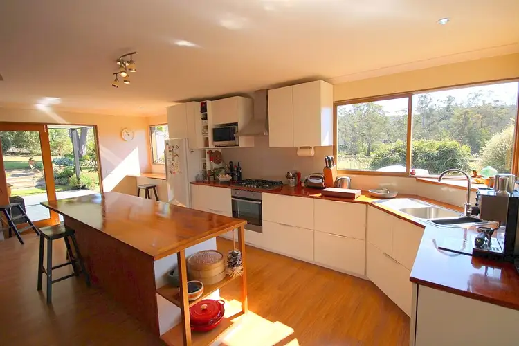 Fourth view of Homely house listing, 1 Love St, Eden NSW 2551