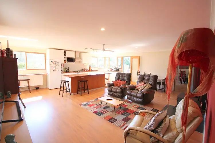 Fifth view of Homely house listing, 1 Love St, Eden NSW 2551