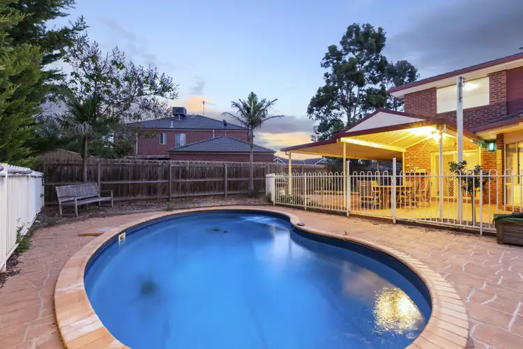 Sixth view of Homely house listing, 7 Glenbrook Gdns, Brookfield VIC 3338