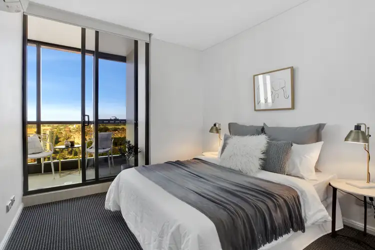 Sixth view of Homely apartment listing, 2014/20 Gadigal Avenue, Zetland NSW 2017