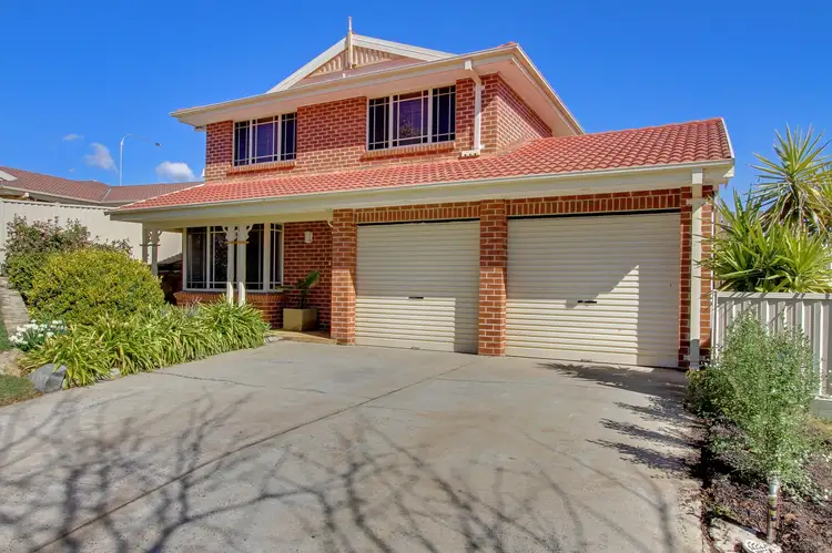 23 Patrick Brick Court, Queanbeyan NSW 2620