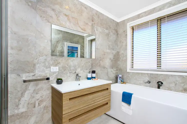 Second view of Homely house listing, 23 Patrick Brick Court, Queanbeyan NSW 2620
