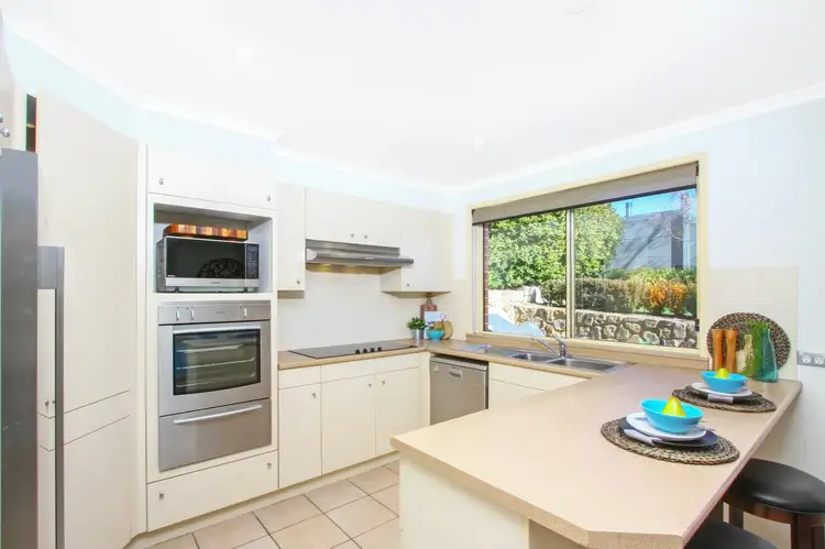 Fourth view of Homely house listing, 23 Patrick Brick Court, Queanbeyan NSW 2620