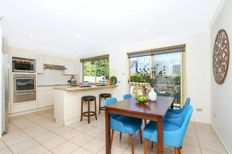 Fifth view of Homely house listing, 23 Patrick Brick Court, Queanbeyan NSW 2620