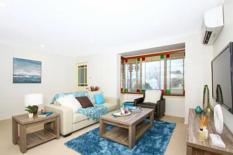 Sixth view of Homely house listing, 23 Patrick Brick Court, Queanbeyan NSW 2620