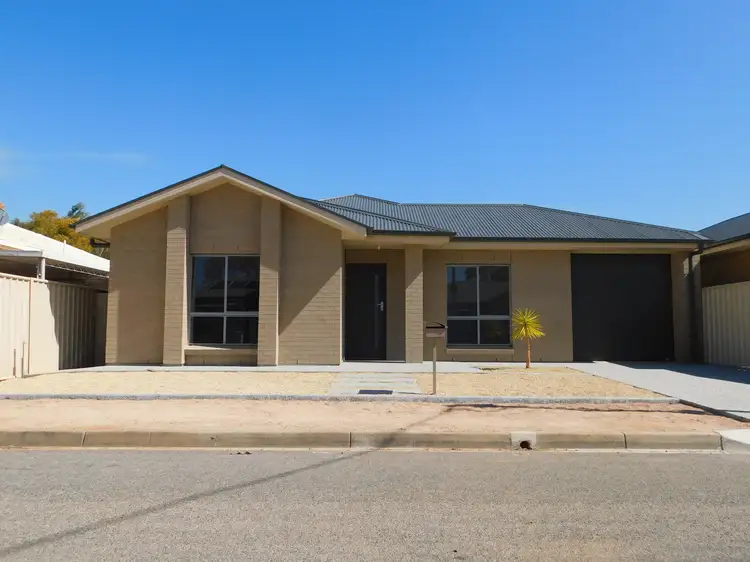 Main view of Homely unit listing, Lot 13 South Street, Port Pirie SA 5540