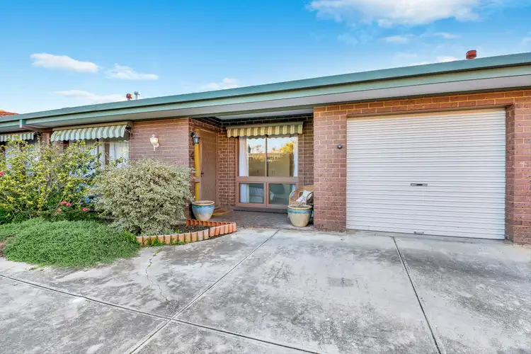 Unit 4/53 Francis St, Clarence Park SA 5034