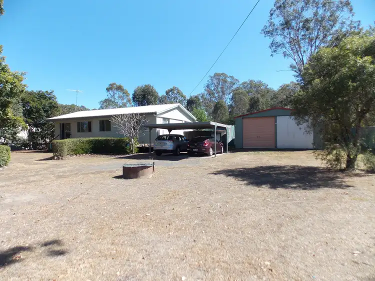 Main view of Homely house listing, 51 Symes St, Grandchester QLD 4340
