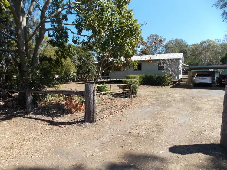 Second view of Homely house listing, 51 Symes St, Grandchester QLD 4340