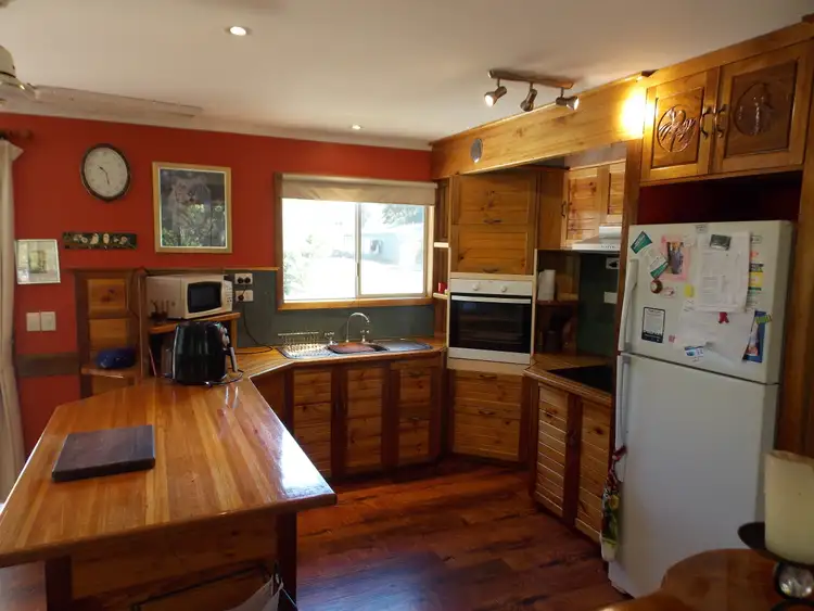 Fourth view of Homely house listing, 51 Symes St, Grandchester QLD 4340