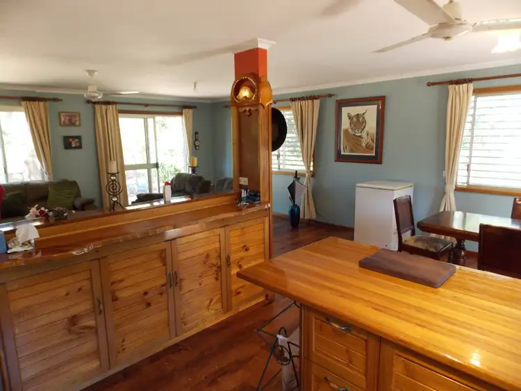 Sixth view of Homely house listing, 51 Symes St, Grandchester QLD 4340