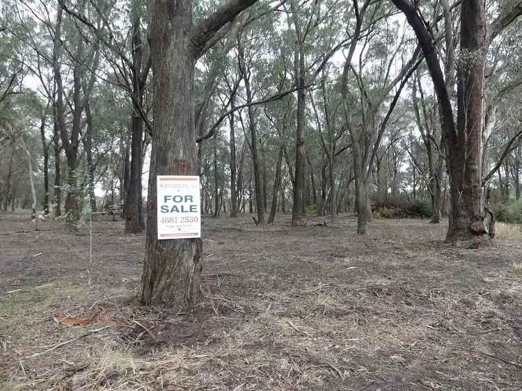 8 Lot Central Road, Sugarloaf QLD 4380