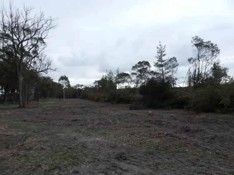 Sixth view of Homely land listing, 8 Lot Central Road, Sugarloaf QLD 4380