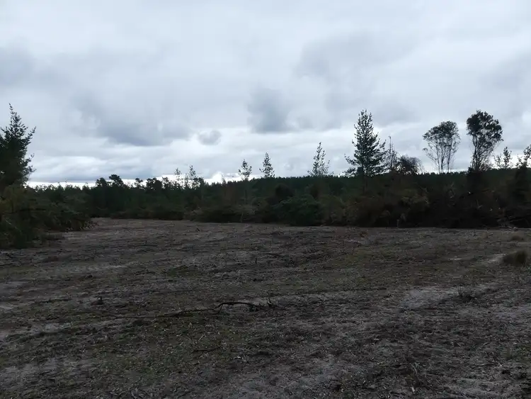 Seventh view of Homely land listing, 8 Lot Central Road, Sugarloaf QLD 4380