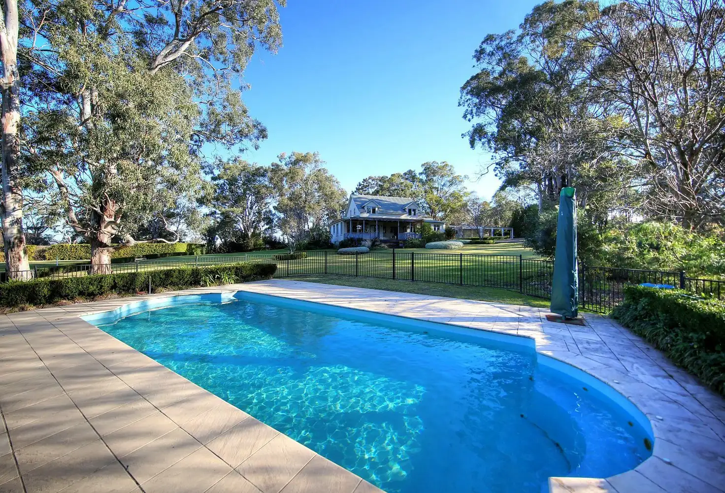 Main view of Homely rural property listing, 40 Daley Cl, The Oaks NSW 2570