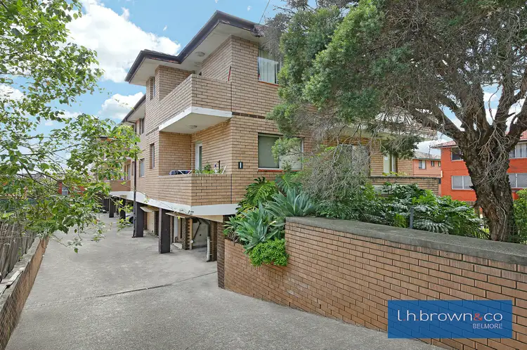 Unit 7/1 Colin St, Lakemba NSW 2195