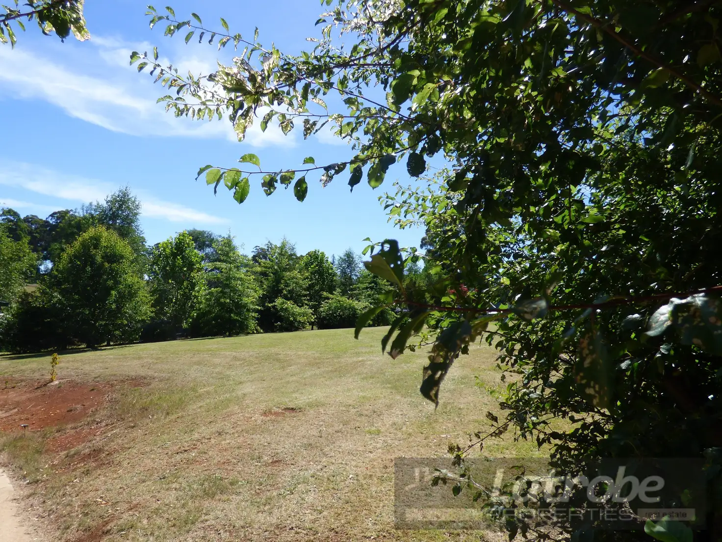 Main view of Homely land listing, 10 Red Jacket Court, Rawson VIC 3825