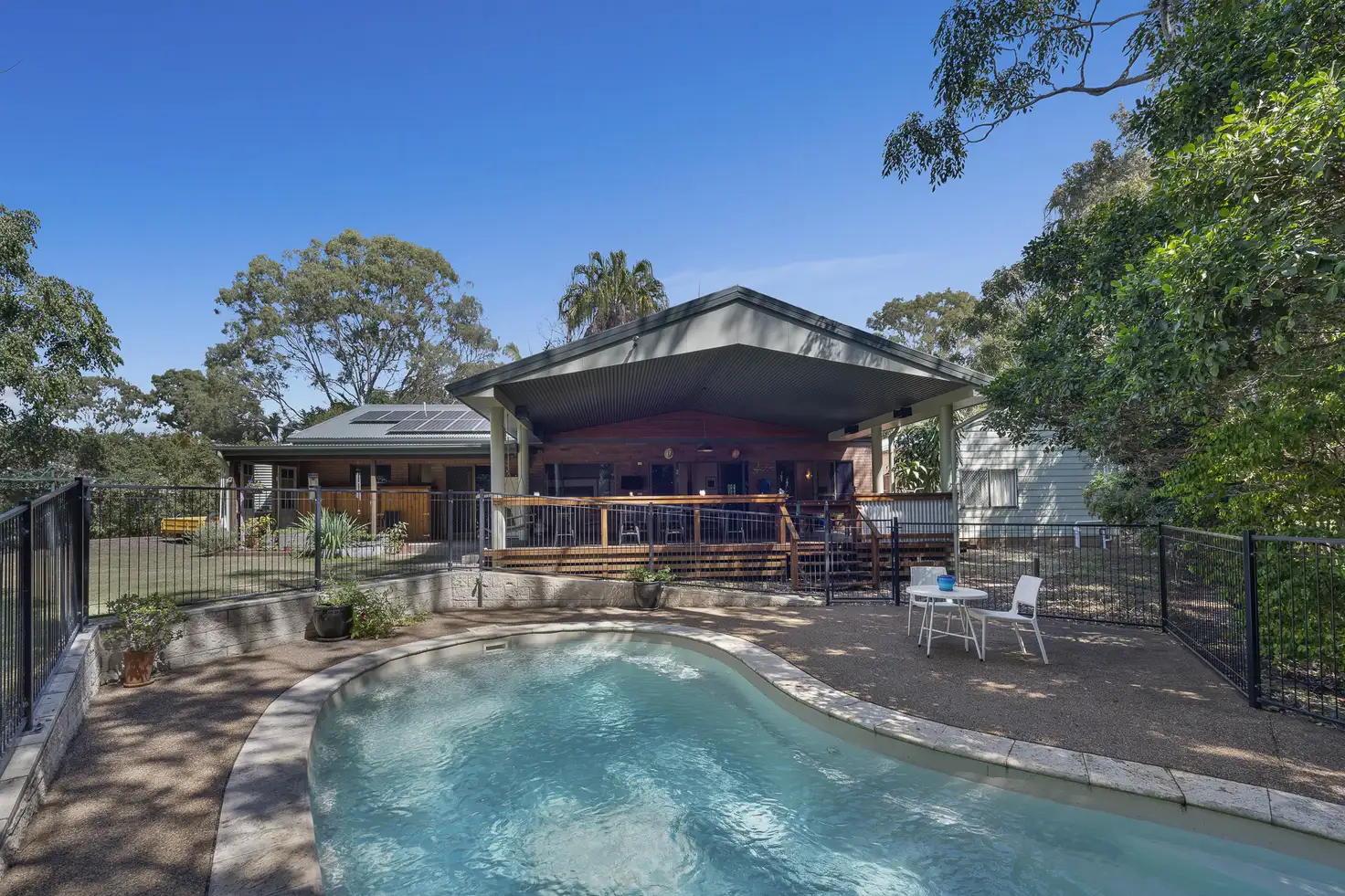 Main view of Homely house listing, 7 Egret Lane, Moore Park Beach QLD 4670