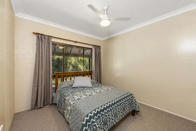 Fifth view of Homely house listing, 7 Egret Lane, Moore Park Beach QLD 4670