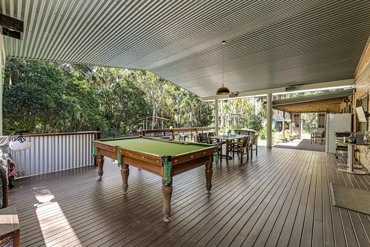 Seventh view of Homely house listing, 7 Egret Lane, Moore Park Beach QLD 4670