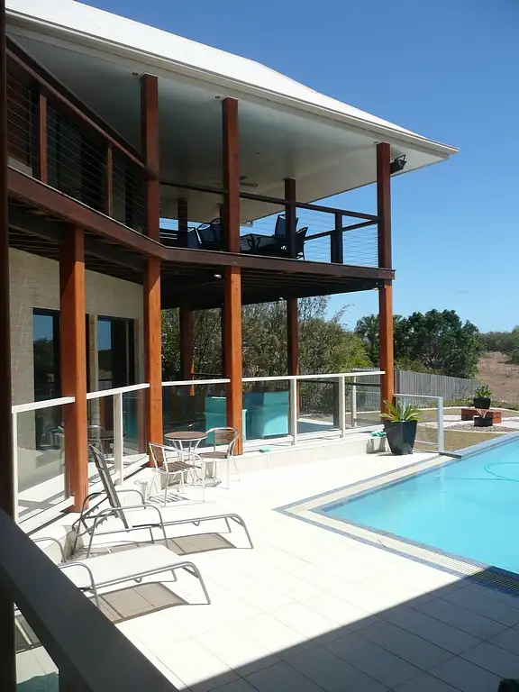 Second view of Homely house listing, 126 Sylvan Drive, Moore Park Beach QLD 4670