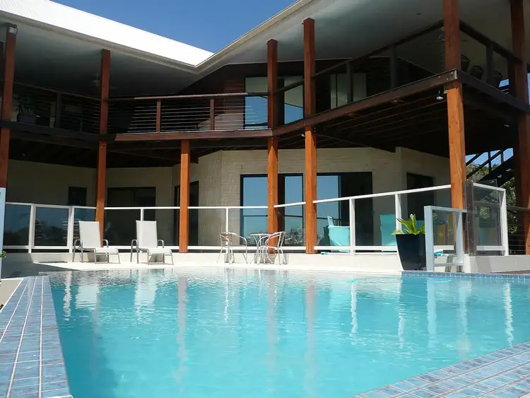 Fourth view of Homely house listing, 126 Sylvan Drive, Moore Park Beach QLD 4670