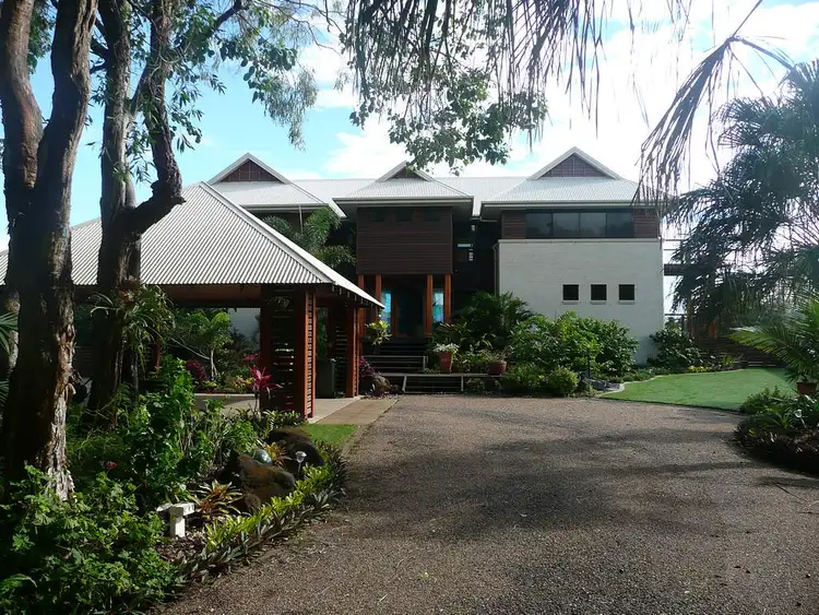 Fifth view of Homely house listing, 126 Sylvan Drive, Moore Park Beach QLD 4670