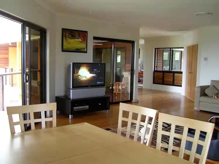 Seventh view of Homely house listing, 126 Sylvan Drive, Moore Park Beach QLD 4670