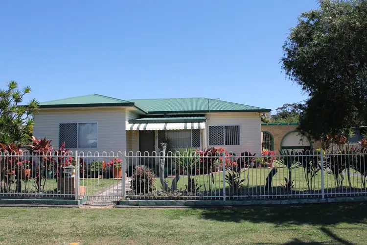 Main view of Homely house listing, 24 Adam St, Casino NSW 2470
