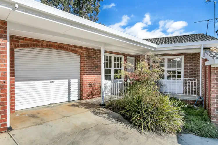 Unit 3/6 Seaforth Ave, Hazelwood Park SA 5066
