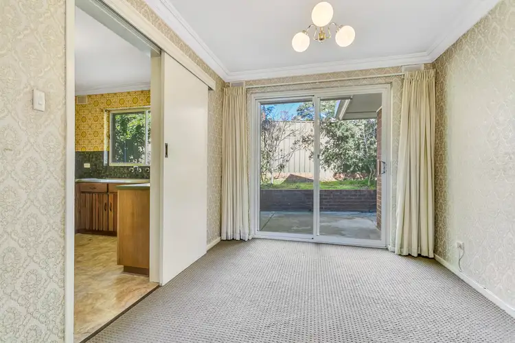 Third view of Homely unit listing, Unit 3/6 Seaforth Ave, Hazelwood Park SA 5066