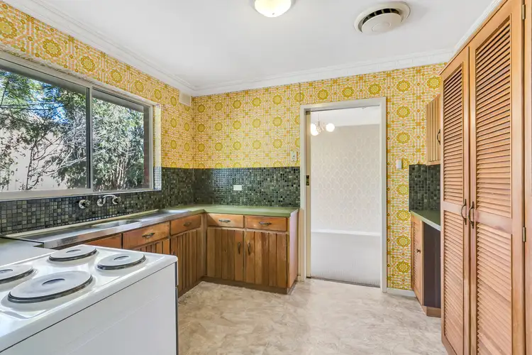 Fourth view of Homely unit listing, Unit 3/6 Seaforth Ave, Hazelwood Park SA 5066