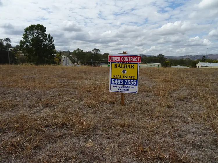 Lot 22 Golf Ave, Boonah QLD 4310
