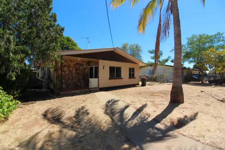 127 East Street, Mount Isa QLD 4825