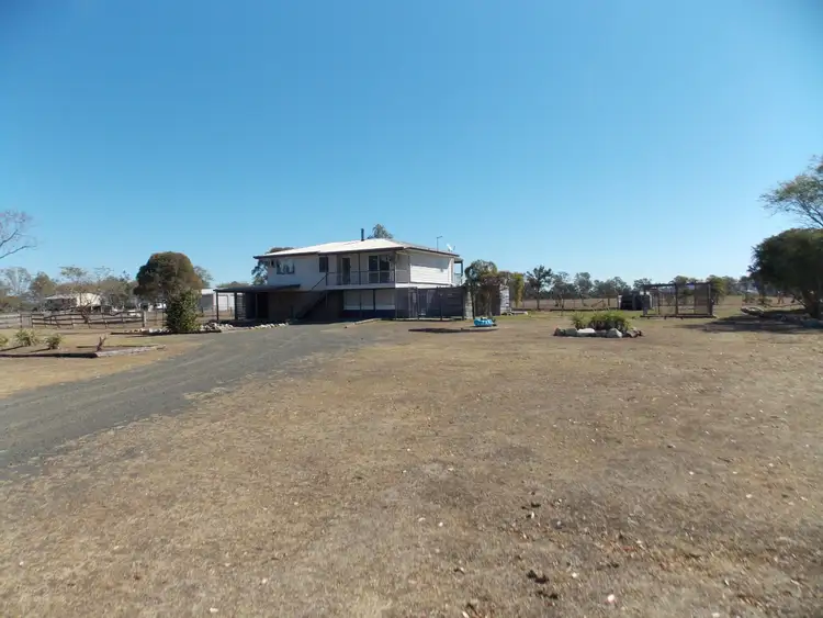 Second view of Homely rural property listing, 63 Keanes Rd, Rosewood QLD 4340